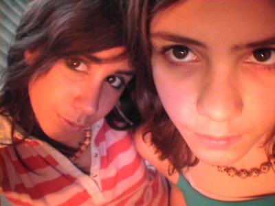 OPHELIE ET JULIE 